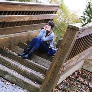 Meet your Posher, Trang